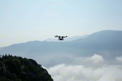 为将来正在滇南山区建立规模化、常态化的低空