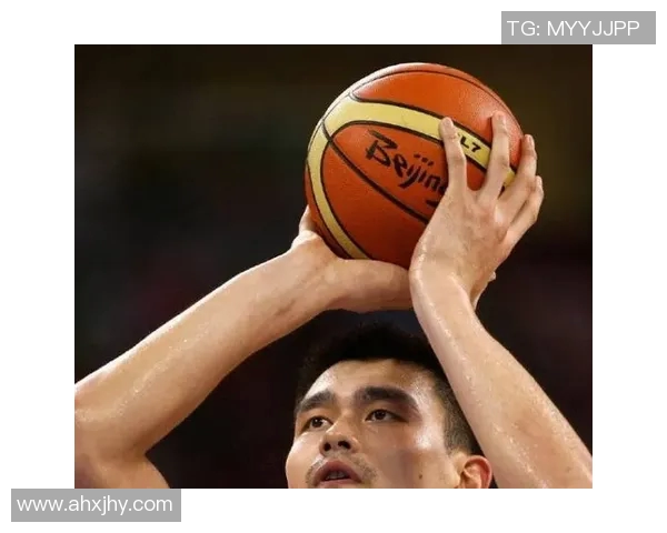 姚明在NBA的辉煌战绩与影响力究竟有多强大 姚明在NBA的辉煌战绩与影响力究竟有多强大