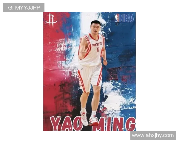 姚明携手西北劲旅共创辉煌篮球未来展现中国篮球新风貌 姚明携手西北劲旅共创辉煌篮球未来展现中国篮球新风貌