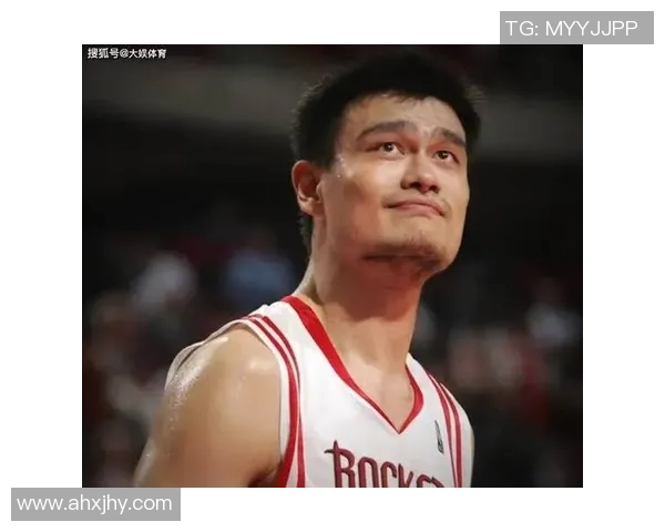 姚明配答案的背后故事与篮球传奇的深刻影响分析 姚明配答案的背后故事与篮球传奇的深刻影响分析