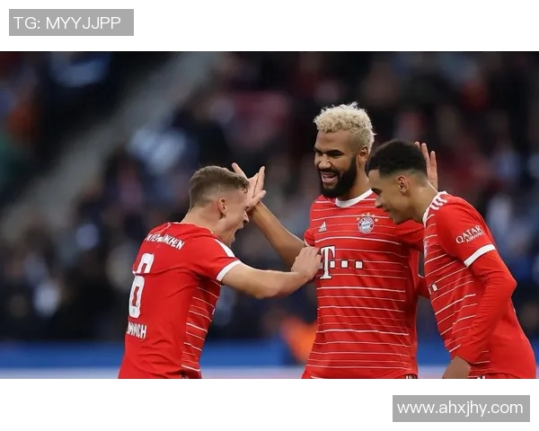 柏林赫塔客场逼平勒沃库森，德甲战局胶着未分胜负