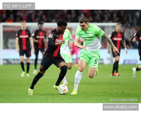 沃尔夫斯堡雄起！德甲比赛中大胜汉诺威96，积分榜攀升