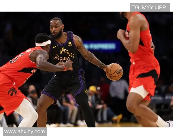 猛龙战胜湖人，获得总决赛赛点：精彩绝伦的对决与未来的悬念