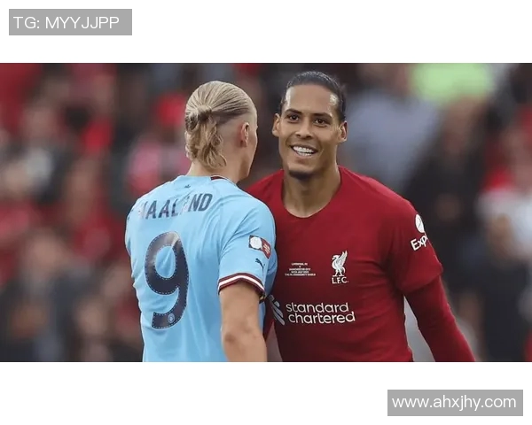 英超新赛季开战，利物浦力擒曼城绝杀晋级联赛领跑者