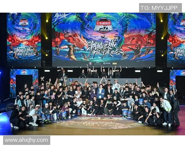 街舞盛宴：深入了解上海街舞队的风采与实力之旅