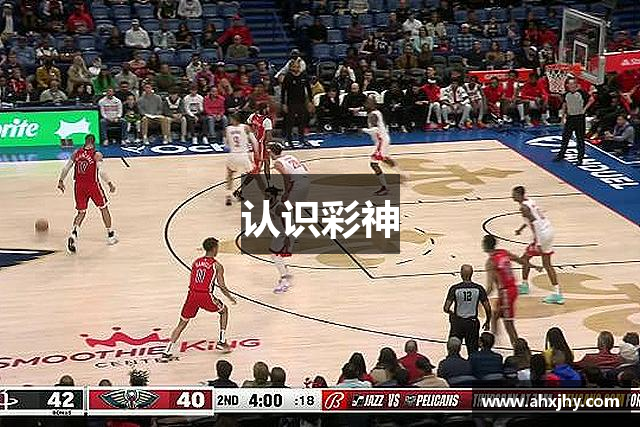 认识彩神